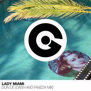 Lady Miami - Don De (Radio Date: 27-04-2018)