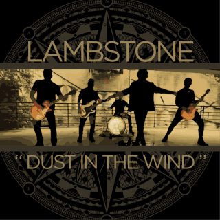 Lambstone - Dust In the Wind (Radio Date: 23-10-2017)