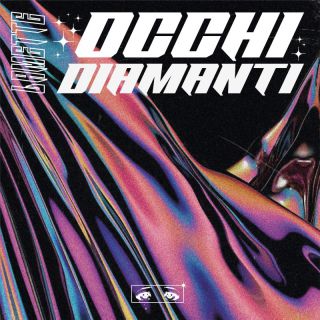 Lamette - Occhi Diamanti (Radio Date: 14-01-2022)