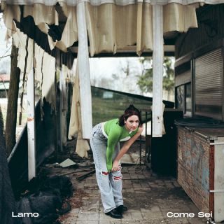 Lamo - Come Sei (Radio Date: 21-04-2023)