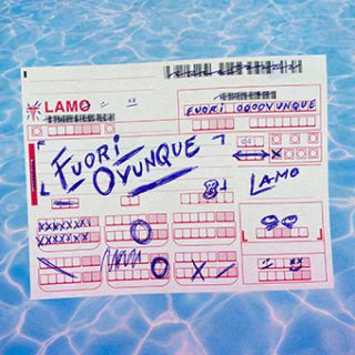 Lamo - Fuori Ovunque (Radio Date: 01-07-2022)