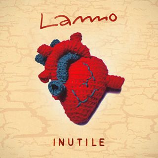 Lamo - Inutile (Radio Date: 12-01-2022)