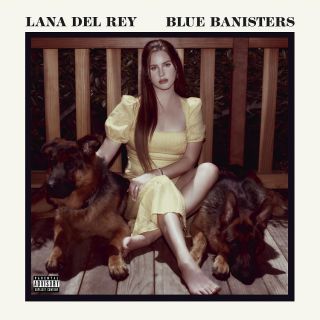 Lana Del Rey - Arcadia (Radio Date: 01-10-2021)