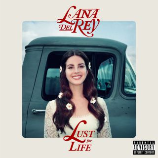 Lana Del Rey - Groupie Love (feat. A$AP Rocky) (Radio Date: 28-07-2017)