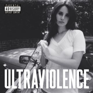 Lana Del Rey - Ultraviolence (Radio Date: 03-10-2014)