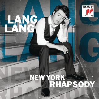 Lang Lang - Somewhere (Dirty Blvd) (Radio Date: 29-08-2016)