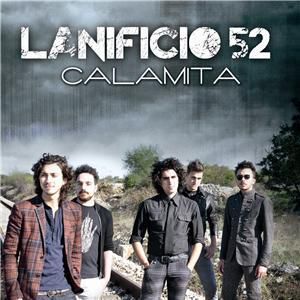 Lanificio 52 - Calamita (Radio Date: 23-05-2014)