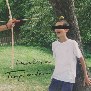 Lapolveriera - Tempi moderni (feat. Federico Poggipollini) (Radio Date: 05-05-2023)