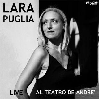 Lara Puglia - Ho visto Nina volare (Radio Date: 16-02-2024)
