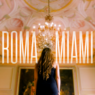Lara Serrano - Roma Miami