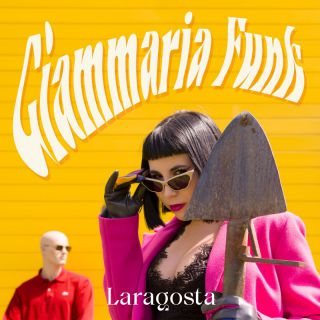 Laragosta - Giammaria Funk (Radio Date: 10-06-2022)