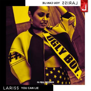 Lariss - You Can Lie