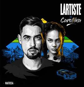 Lartiste - Mafiosa (feat. Caroliina) (Radio Date: 23-02-2018)