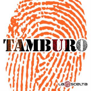 La Scelta - Tamburo (Radio Date: 05-12-2016)
