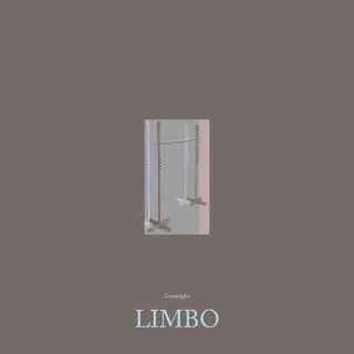 Lasersight - Limbo (Radio Date: 23-07-2021)