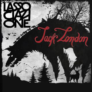 Lassociazione - Jack London (Radio Date: 06-05-2022)