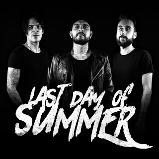 Last Day Of Summer - Ti Salverò (Radio Date: 06-08-2021)