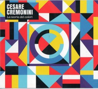 Cesare Cremonini - Una come te (Radio Date: 14-09-2012)