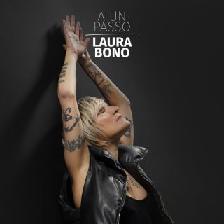 Laura Bono - A un Passo (Radio Date: 21-04-2023)