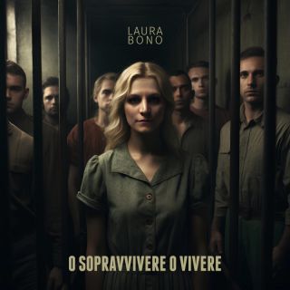 Laura Bono - O sopravvivere o vivere (Radio Date: 02-11-2023)