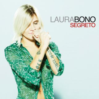 Laura Bono - Segreto (Radio Date: 27-11-2015)