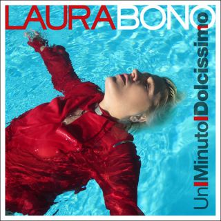 Laura Bono - Un minuto dolcissimo (Radio Date: 30-05-2014)