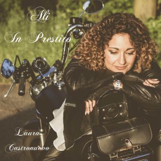 Laura Castronuovo - Ali In Prestito (Radio Date: 13-09-2019)
