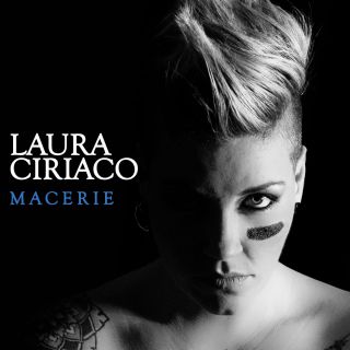 Laura Ciriaco - Macerie (Radio Date: 06-04-2019)