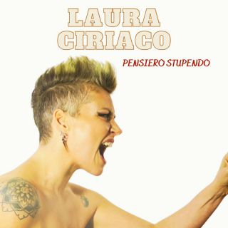 Laura Ciriaco - Pensiero Stupendo (Radio Date: 20-12-2022)