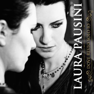 Laura Pausini - Dove resto solo io (Radio Date: 24-01-2014)