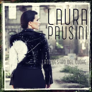 Laura Pausini - Lato destro del cuore (Radio Date: 25-09-2015)