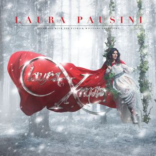 Laura Pausini - Santa Claus Is Coming to Town (with The Patrick Williams Orchestra) (Radio Date: 04-11-2016)