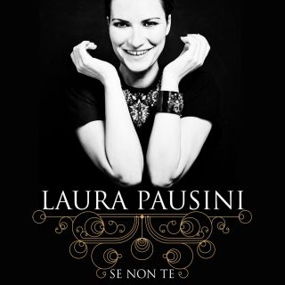 Laura Pausini - Se non te (Radio Date: 04-11-2013)