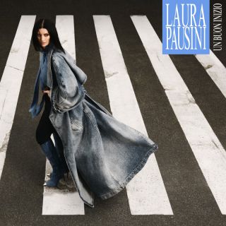 Laura Pausini - UN BUON INIZIO (Radio Date: 10-03-2023)