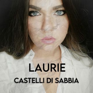 Laurie - Castelli di sabbia (Radio Date: 20-11-2020)