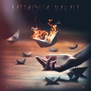 Lavinia - Battaglia Navale (Radio Date: 02-12-2022)