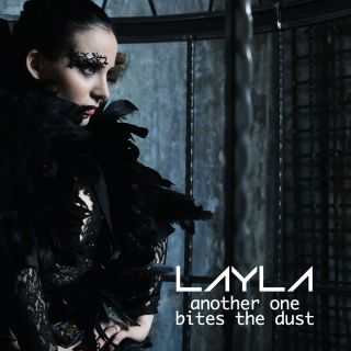 Layla - Another One Bites The Dust (Radio Date: 20-11-2015)