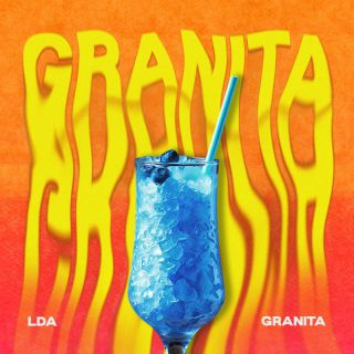 LDA - Granita (Radio Date: 26-05-2023)