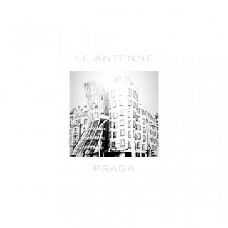 Le Antenne - PRAGA (Radio Date: 09-06-2023)