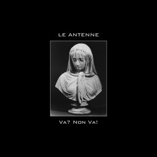 Le Antenne - VA? NON VA! (Radio Date: 06-04-2023)