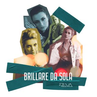 Le Deva - Brillare Da Sola (Radio Date: 23-10-2020)