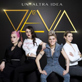 Le Deva - Un'altra idea (Radio Date: 05-05-2017)