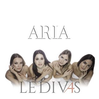 Le Div4s - Aria (Radio Date: 13-01-2017)