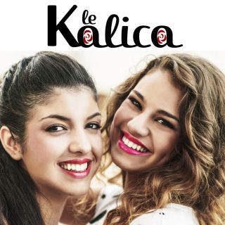 Le Kalica - Notte fonda (Radio Date: 02-10-2015)