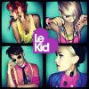 LE KID - We Are Young
