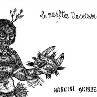 Le Naphta Narcisse - Libero de Rubo (Radio Date: 13-06-2013)