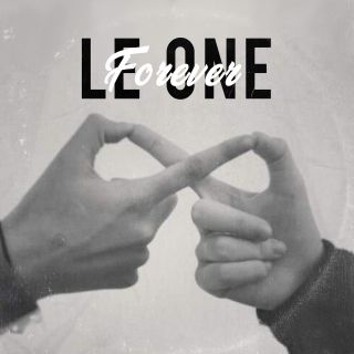 Le One - Forever (Radio Date: 08-10-2021)