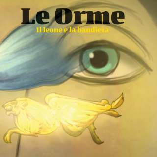 Le Orme - Acqua di Luna (Radio Date: 05-04-2024)