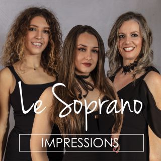 Le Soprano - Impressions (Radio Date: 30-05-2019)