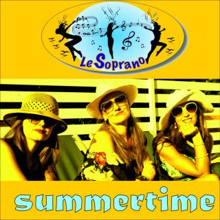 Le Soprano - Summertime (Radio Date: 23-10-2017)